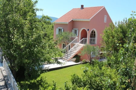 house apartment cavtat